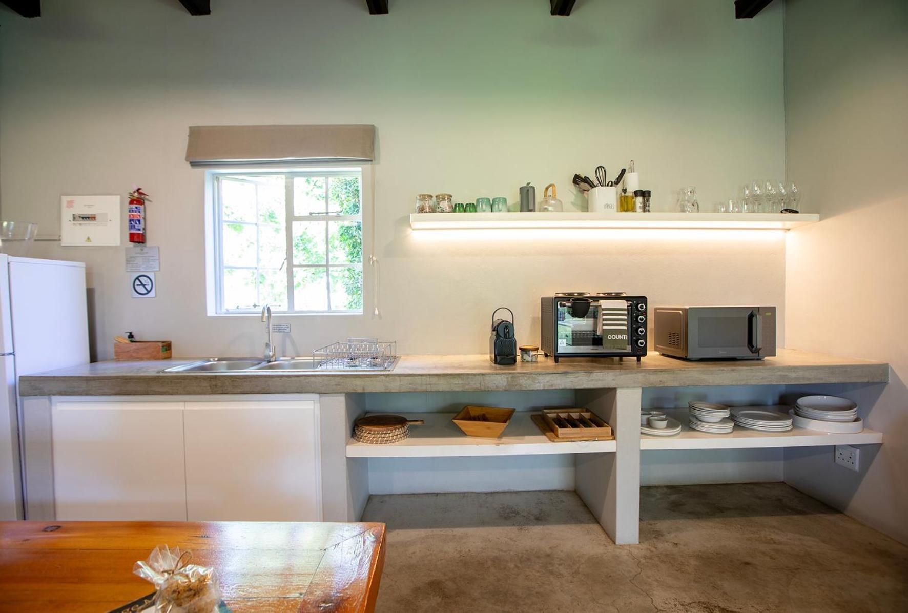 Saronsberg Vineyard Cottages Tulbagh Eksteriør bilde