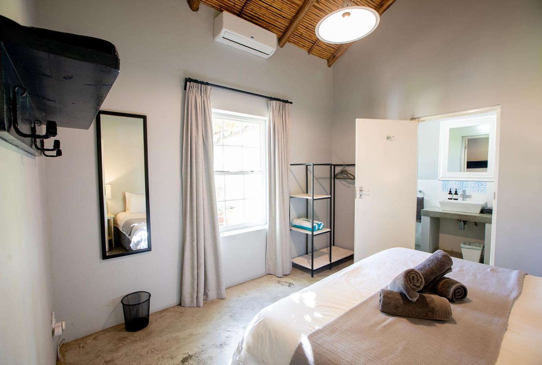 Saronsberg Vineyard Cottages Tulbagh Eksteriør bilde