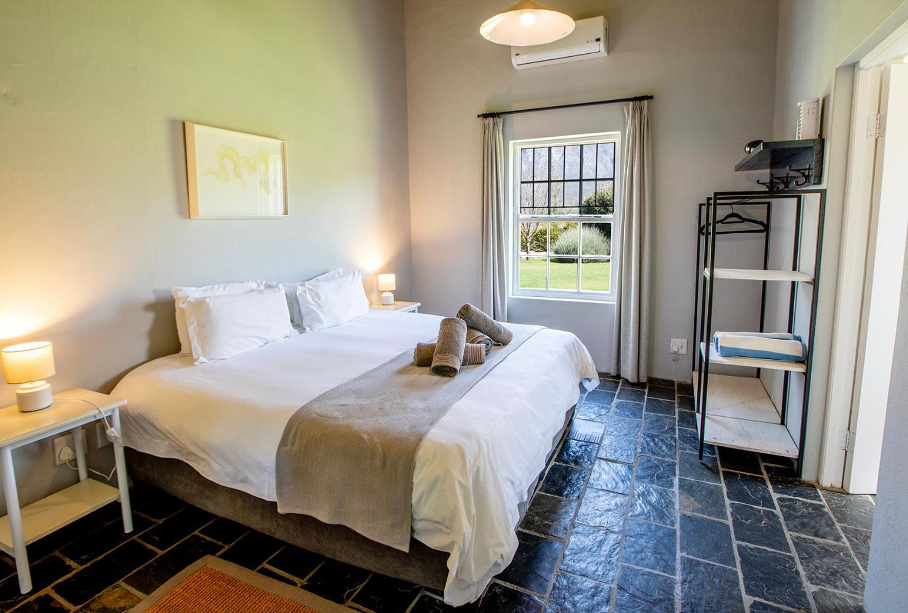 Saronsberg Vineyard Cottages Tulbagh Eksteriør bilde