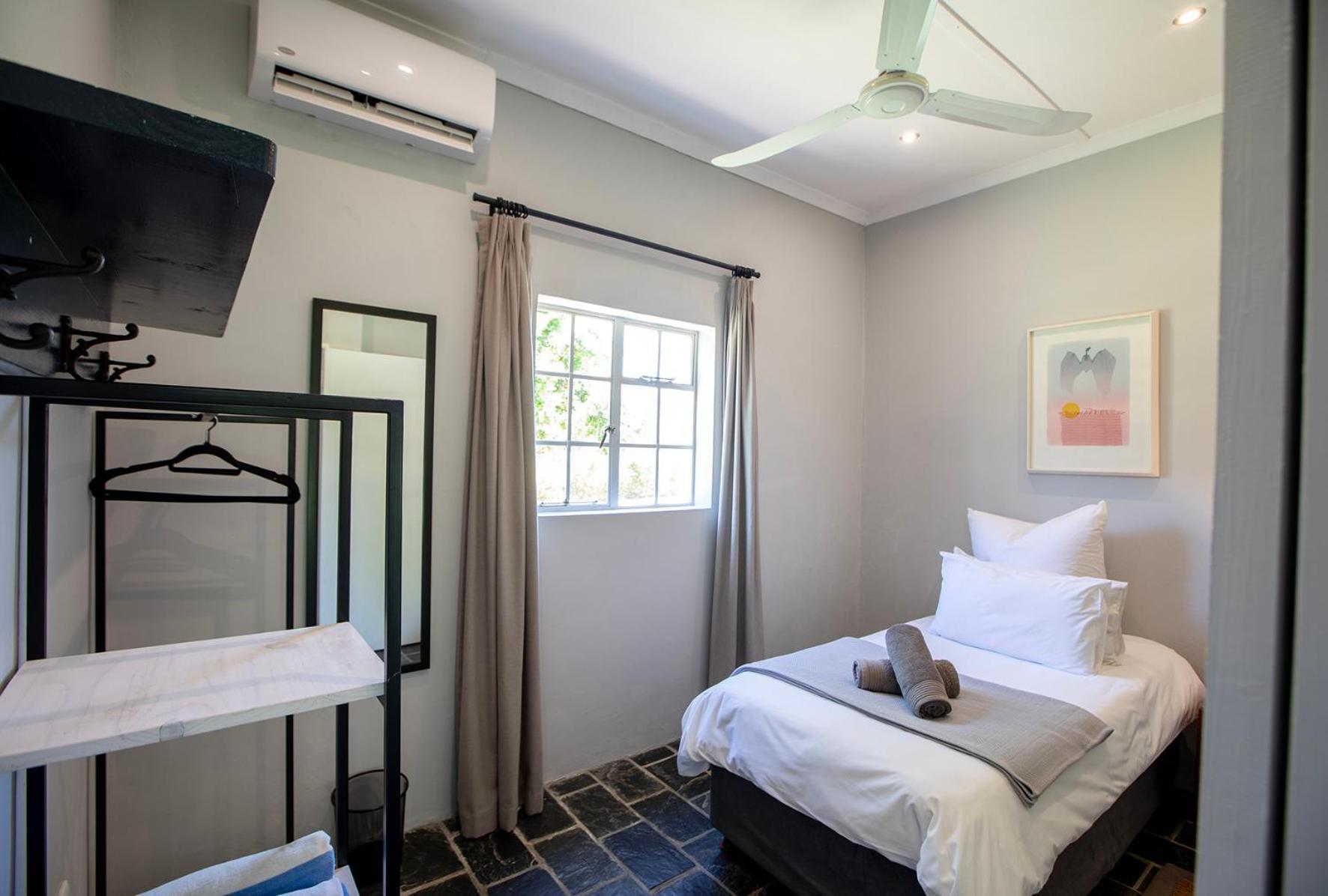 Saronsberg Vineyard Cottages Tulbagh Eksteriør bilde